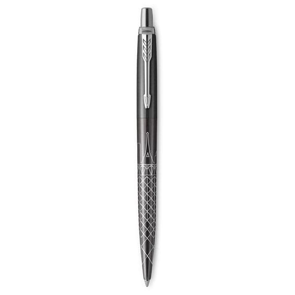Parker Jotter Special Edition Global Icons: Paris Grey 2