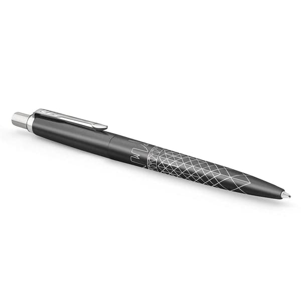 Parker Jotter Special Edition Global Icons: Paris Grey 4