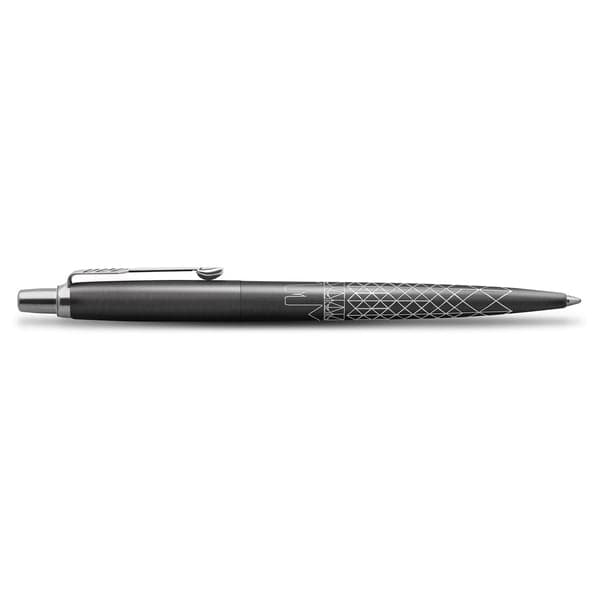 Parker Jotter Special Edition Global Icons: Paris Grey 5