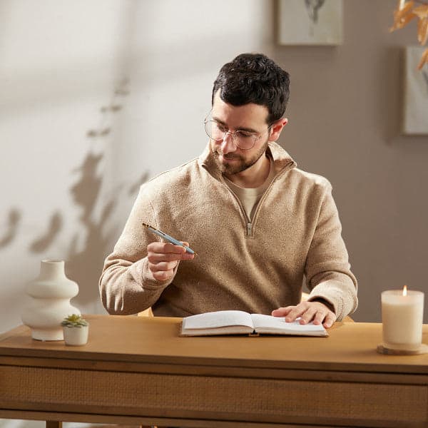 Parker IM Rituals Turquoise Green With Gold Trim Ballpoint Pen 5