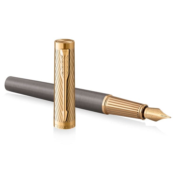 Parker Ingenuity Pioneers Collection Fountain Pen