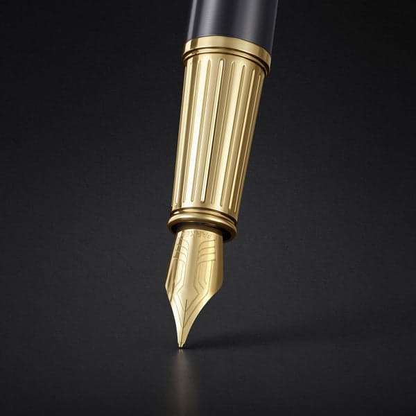 Parker Ingenuity Pioneers Collection Fountain Pen 3