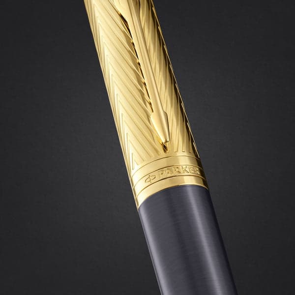 Parker Ingenuity Pioneers Collection Fountain Pen 4