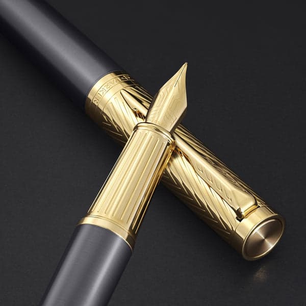 Parker Ingenuity Pioneers Collection Fountain Pen 5