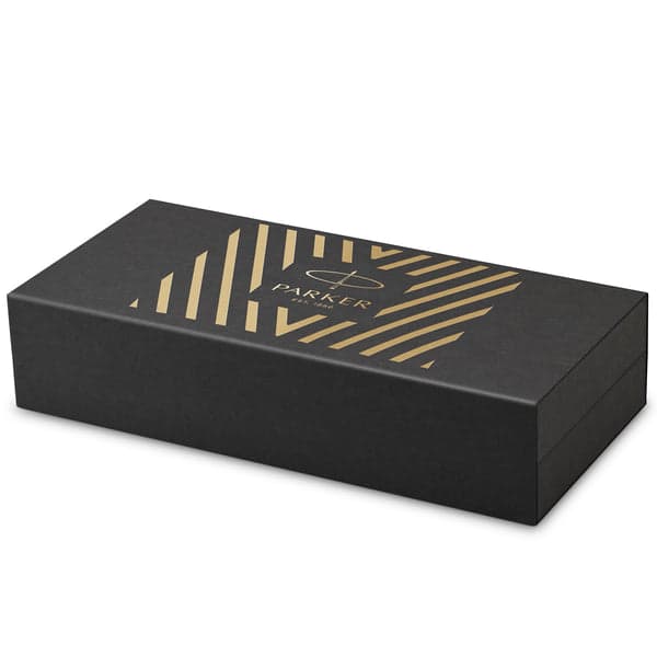 Parker Sonnet Pioneers Collection Gold Trim Rollerball Pen 5