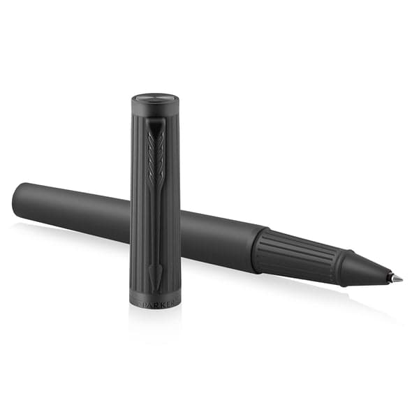Parker Ingenuity Black Rollerball Pen