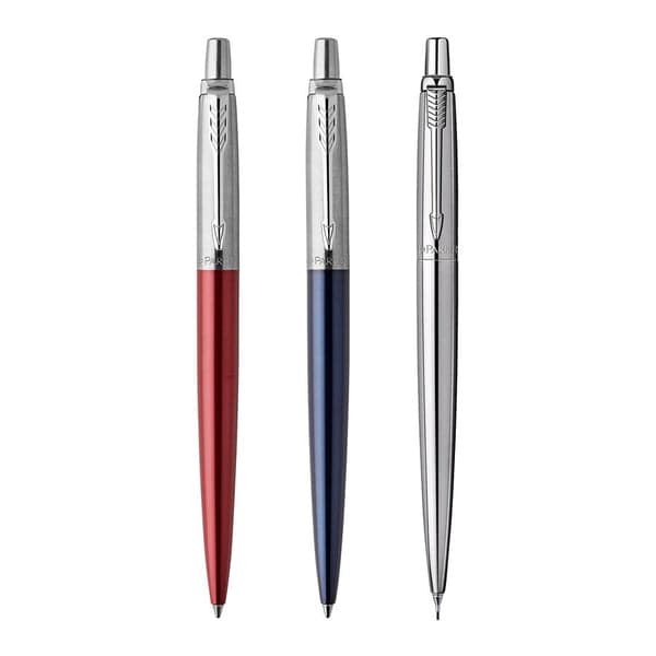 Parker Jotter London Pen Trio Gift Set