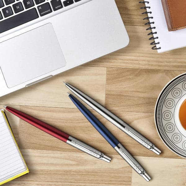Parker Jotter London Pen Trio Gift Set 4