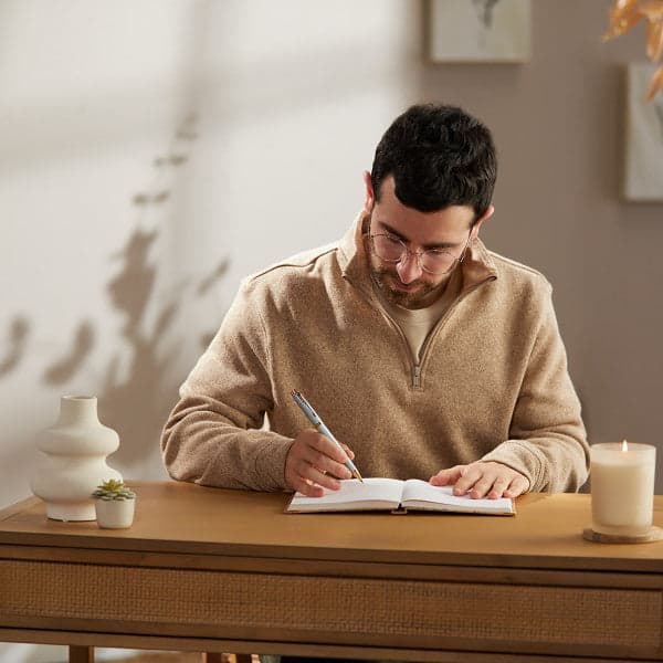 Parker IM Rituals Turquoise Green With Gold Trim Rollerball Pen 5