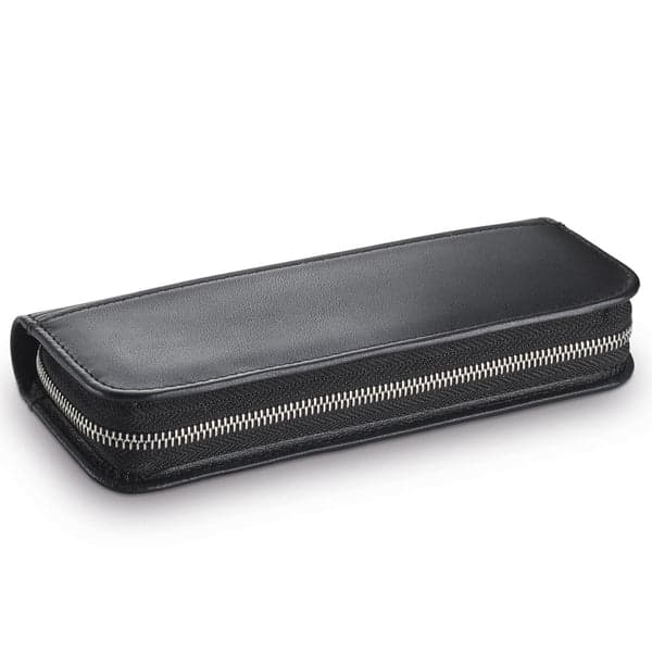 Lamy A403 Leather Zip 2 Pen Case 3