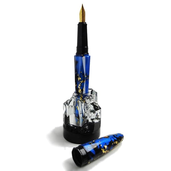 BENU Crystalline Pen Holder 2