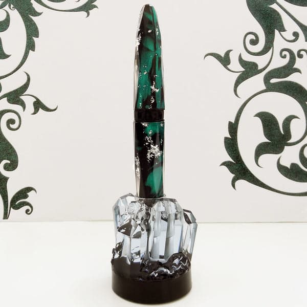 BENU Crystalline Pen Holder 4