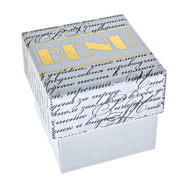 BENU Crystalline Pen Holder 5