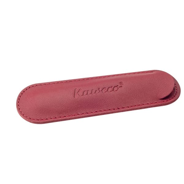 Kaweco Eco Chilli Pepper Pen Pouch for 1 Sport Pen
