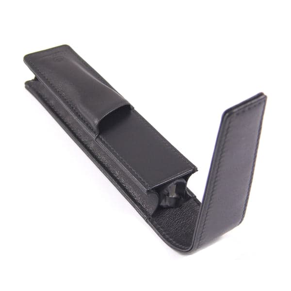 Waldmann Leather Single Pen Case 2
